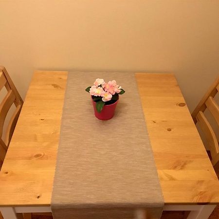 Every Day Apartment Prague 1 Ngoại thất bức ảnh