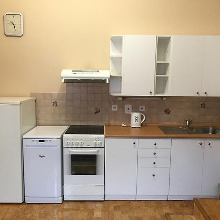 Every Day Apartment Prague 1 Ngoại thất bức ảnh