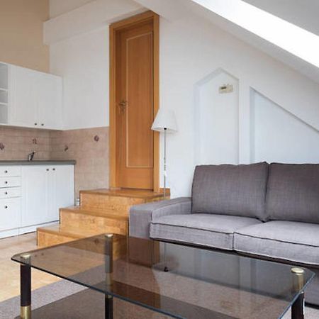 Every Day Apartment Prague 1 Ngoại thất bức ảnh