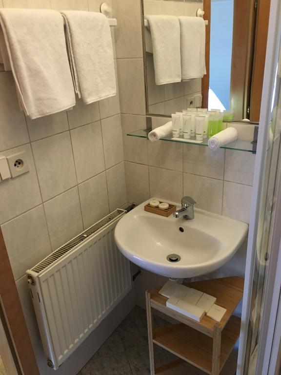 Every Day Apartment Prague 1 Ngoại thất bức ảnh