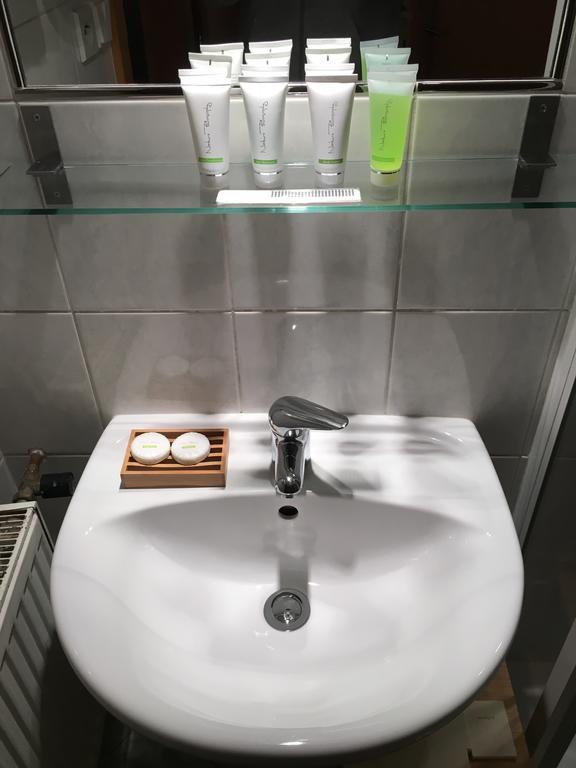 Every Day Apartment Prague 1 Ngoại thất bức ảnh