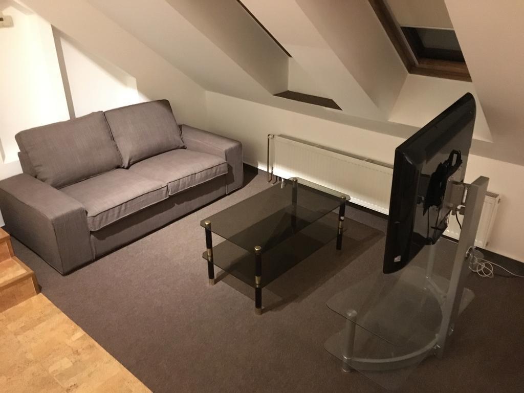 Every Day Apartment Prague 1 Ngoại thất bức ảnh
