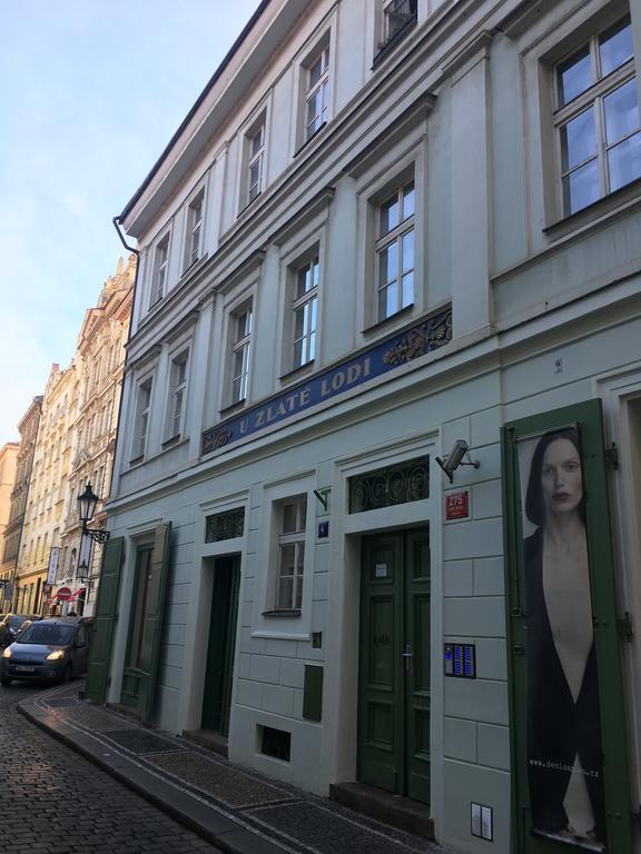 Every Day Apartment Prague 1 Ngoại thất bức ảnh