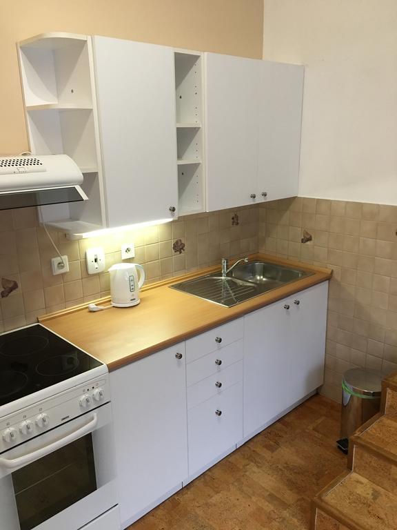 Every Day Apartment Prague 1 Ngoại thất bức ảnh