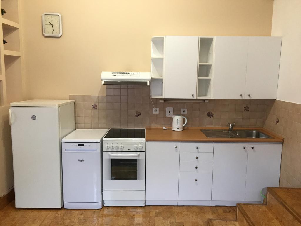 Every Day Apartment Prague 1 Ngoại thất bức ảnh