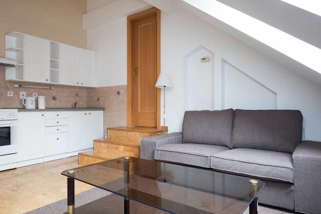 Every Day Apartment Prague 1 Ngoại thất bức ảnh