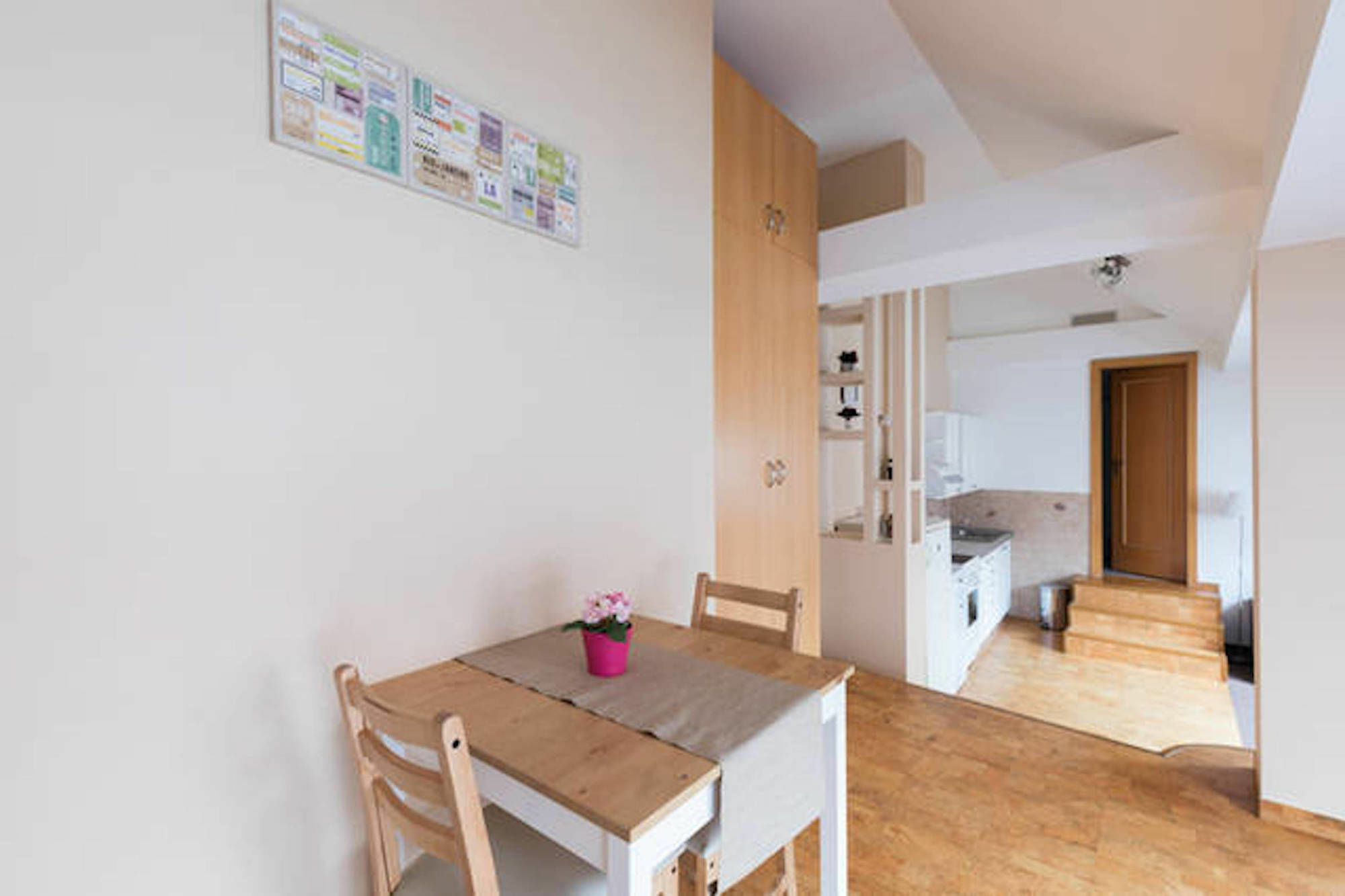 Every Day Apartment Prague 1 Ngoại thất bức ảnh