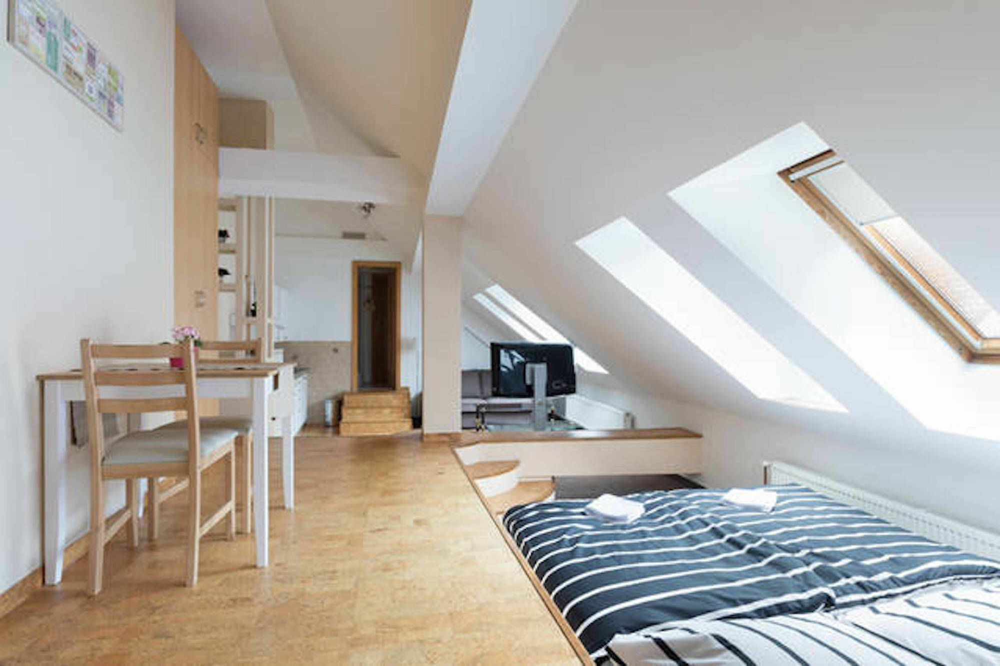 Every Day Apartment Prague 1 Ngoại thất bức ảnh