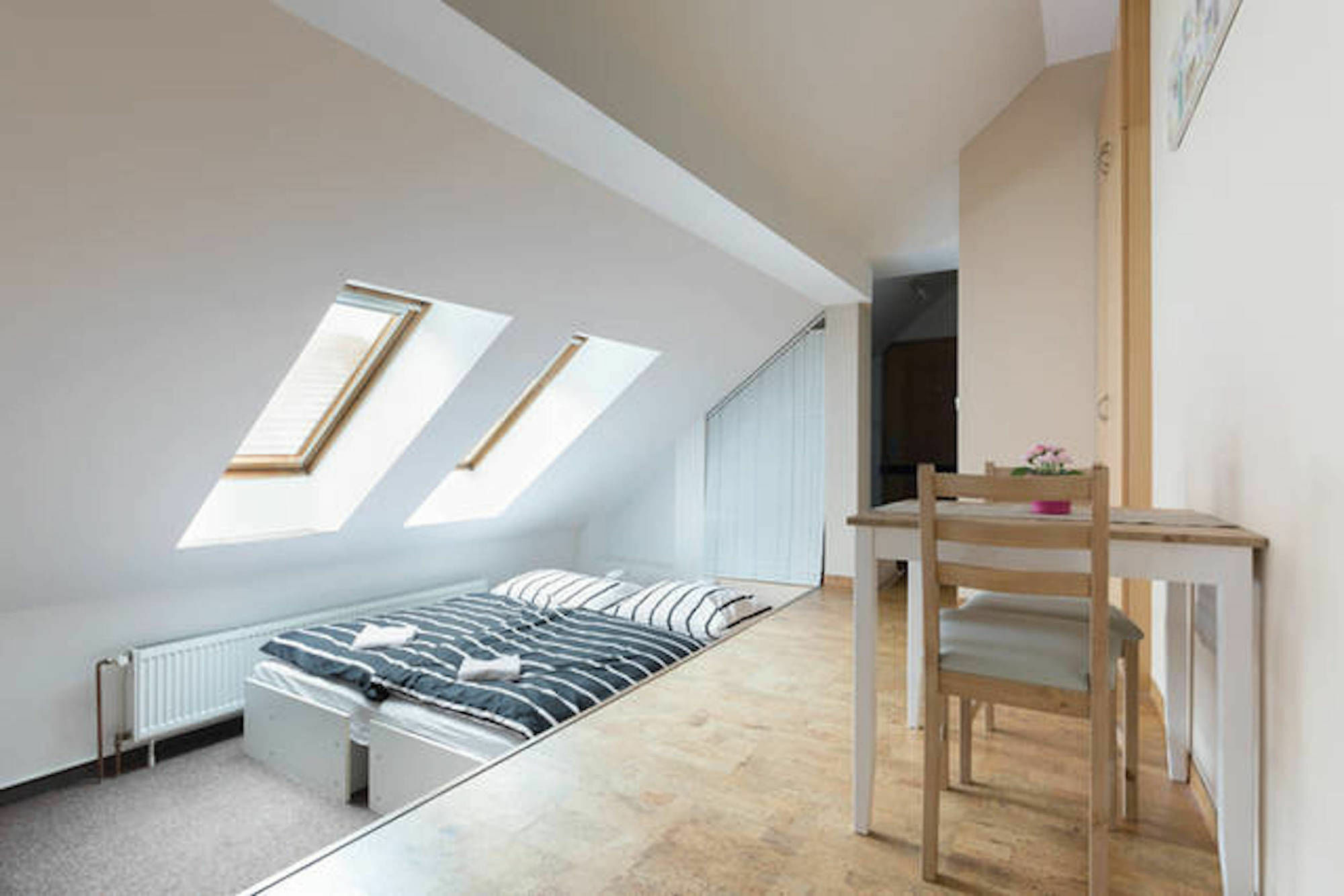 Every Day Apartment Prague 1 Ngoại thất bức ảnh