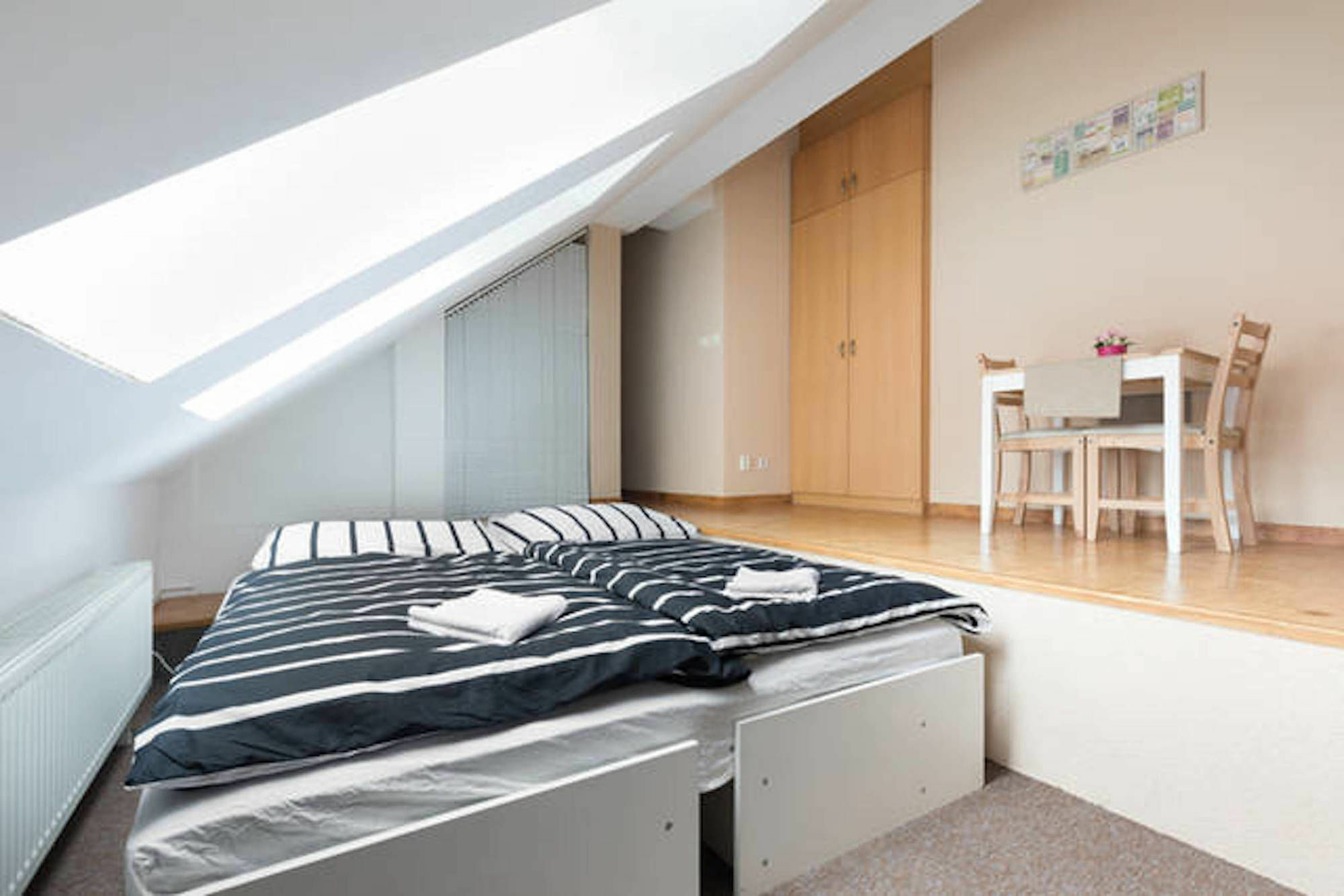 Every Day Apartment Prague 1 Ngoại thất bức ảnh