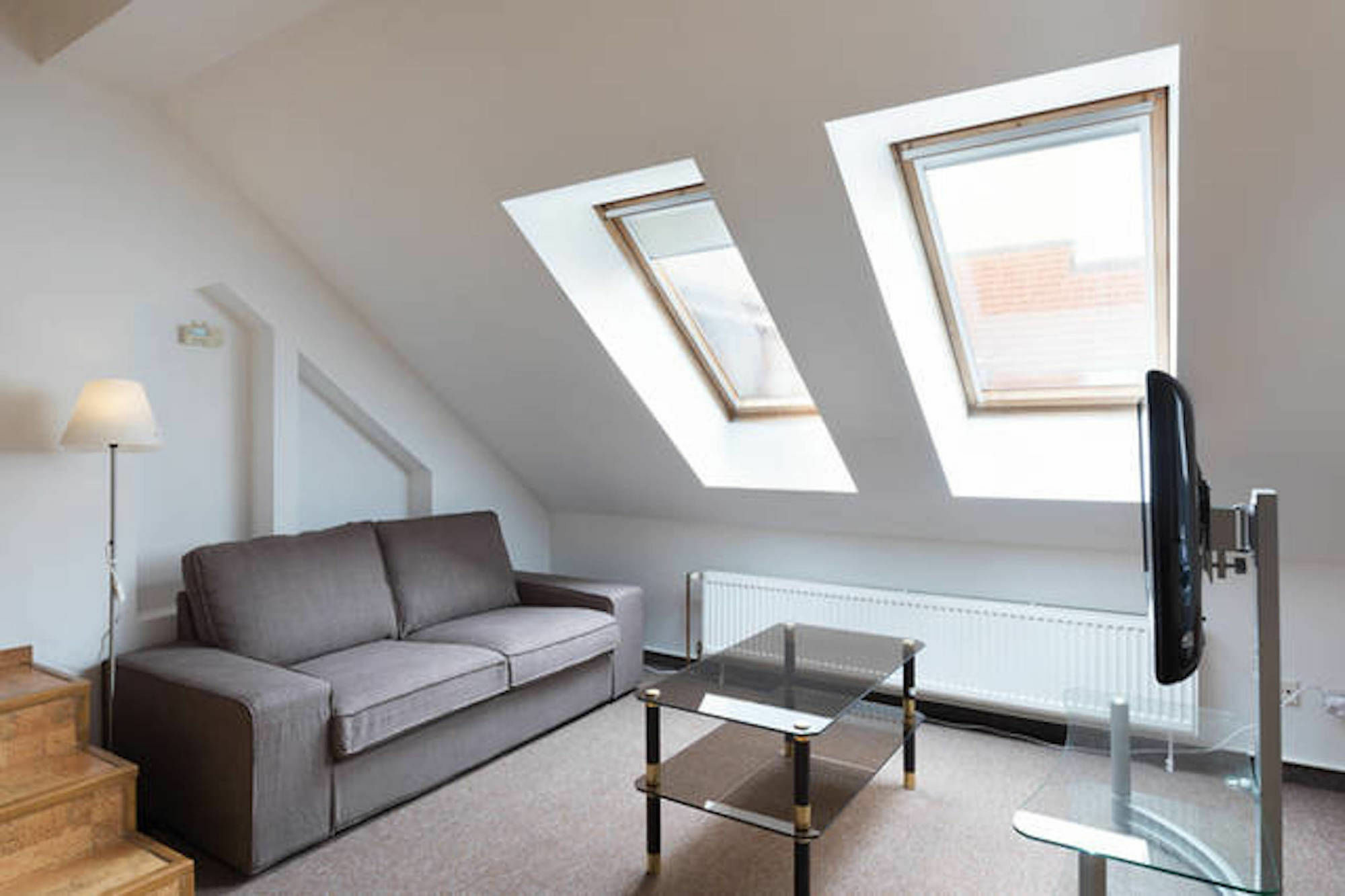 Every Day Apartment Prague 1 Ngoại thất bức ảnh